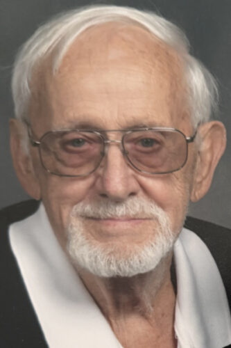 Samuel C. Wagner 1932-2026